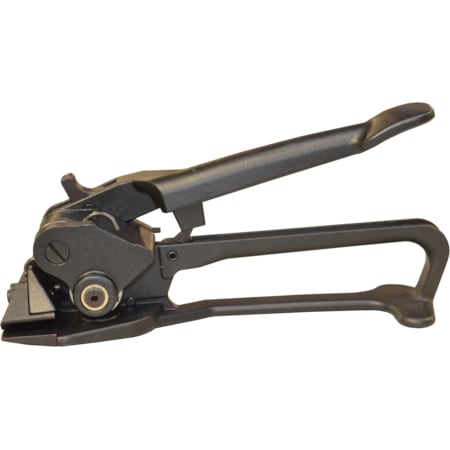 Ust Push-type Feedhweel Tensioner for 3/4 to 1 1/4 Steel Straps UST 1820